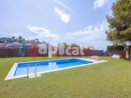 Casa (unifamiliar aïllada), 250.00 m², prop de bus i tren, seminou, Llevantina-Montgavina-Quint-Mar-Garraf