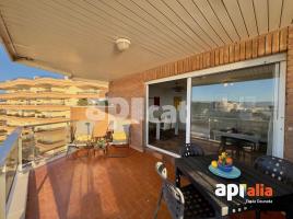 Apartament, 96.00 m², حافلة قرب والقطار, platja dels Capellans