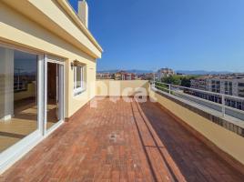 Àtic, 159.00 m², 附近的公共汽車和火車, Calle del Sud, 3