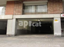 إيجار , 8.00 m², Calle de Nàpols