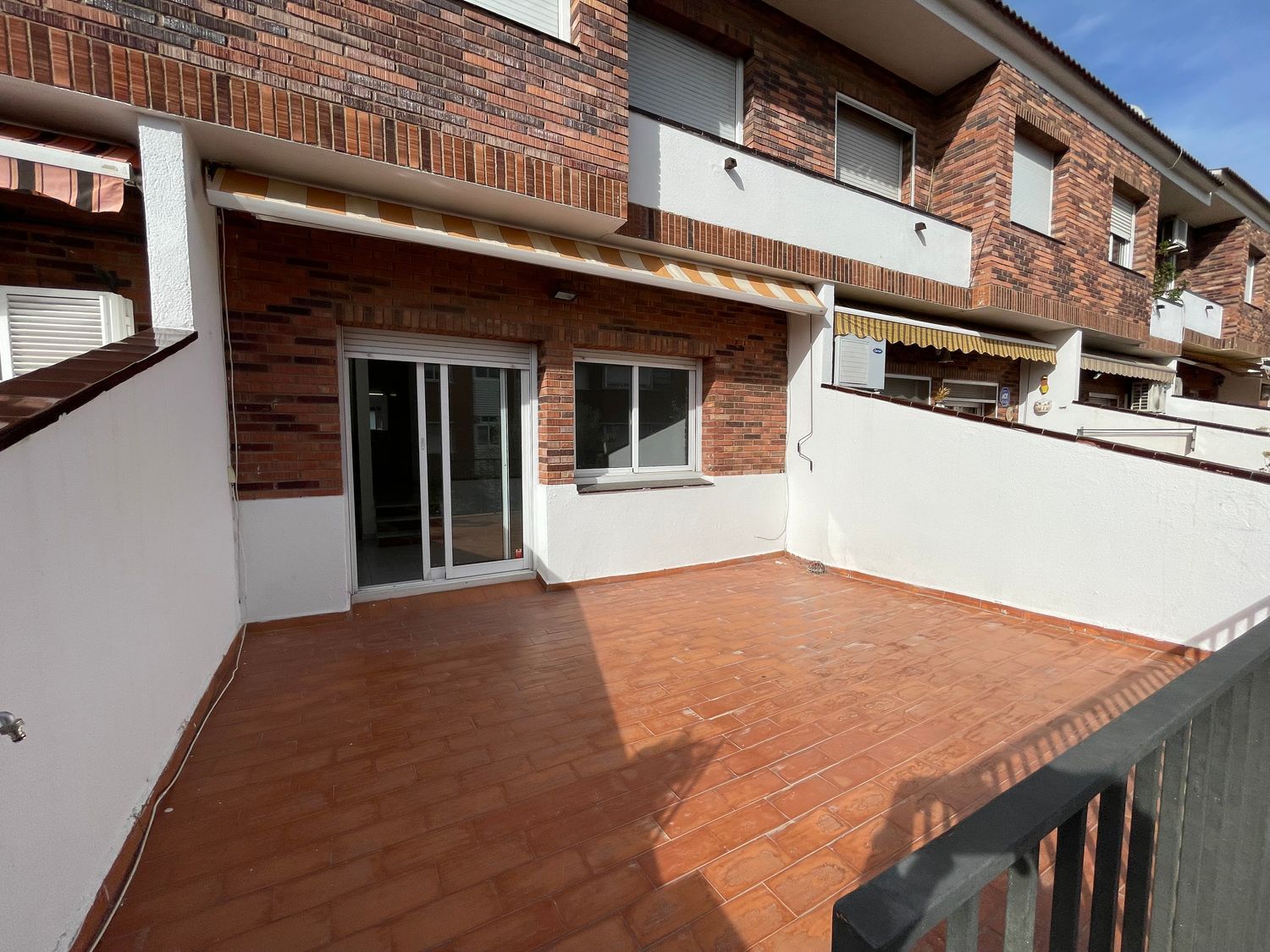  (unifamiliar adossada), 205.00 m², Sant Miquel - Tres Torres