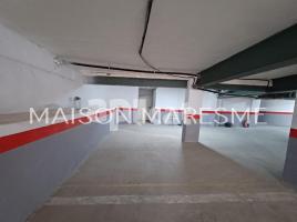 Parking business, 184.00 m², Calle PLAZA ONCE DE SEPTIEMBRE, S/N