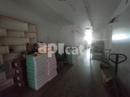 Lloguer local comercial, 230.00 m², prop bus i metro, Calle de la Unió, 14