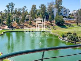 Apartament, 170.00 m², حافلة قرب والقطار, جديد تقريبا, Guadalmina Alta