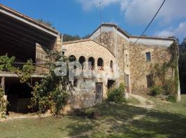 Casa (masia), 671.00 m², Otro MASIA CAN ROSELL