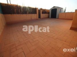 Attic, 124 m², Zona