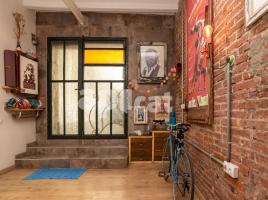 Loft, 96.00 m², prop bus i metro, Calle de Bac de Roda, 43