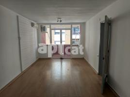 Flat, 93.00 m², Calle de Francesc Pérez Dolç