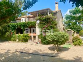 Casa (casa rural), 388.00 m², prop de bus i tren, Deltebre