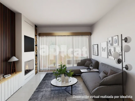 Piso, 96.00 m², cerca de bus y tren, Calle Major, 10