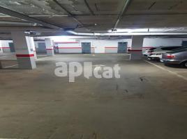 Parking, 14.00 m², Calle Calella