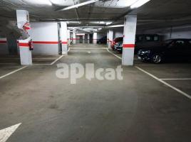 Parking, 14.00 m², Calle Calella