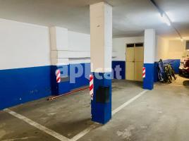 Parking, 20.00 m², Calle Santiago Russinyol