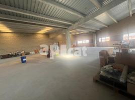 Lloguer nau industrial, 316.00 m²