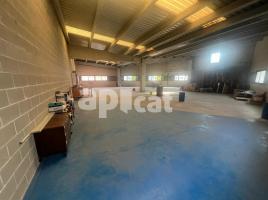 Lloguer nau industrial, 316.00 m²