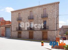 Casa (casa rural), 673.00 m², prop de bus i tren, Castelldans