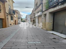 Lloguer local comercial, 110.00 m², Calle de Montserrat