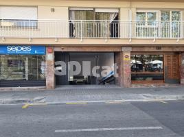 Plaça d'aparcament, 10.00 m², Calle Forn del Vidre, 16