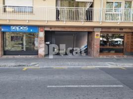 Plaça d'aparcament, 10.00 m², Calle Forn del Vidre, 16