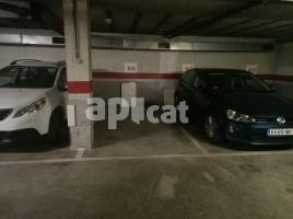 Parking, 11.00 m², Avenida de Jaume l, 40