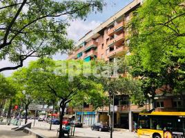 Flat, 101.00 m², close to bus and metro, Calle de Guipúscoa