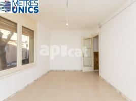 Flat, 85.00 m², near bus and train, Calle Sant Miquel