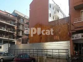 Sòl urbà, 217.00 m², Calle de les Roses, 38