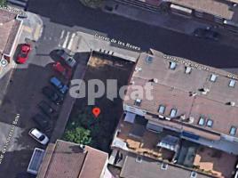 Sòl urbà, 217.00 m², Calle de les Roses, 38