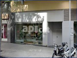 Alquiler local comercial, 808.00 m², cerca de bus y tren, seminuevo, Calle d'Entença, 154