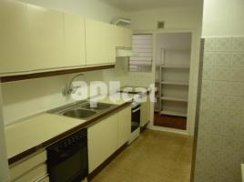 Flat, 115.00 m², Avenida del Salòria