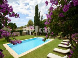 Houses (villa / tower), 505.00 m², Calle del Ripollès