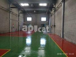 Alquiler nave industrial, 350.00 m², Calle de Mosquerola