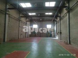 Alquiler nave industrial, 350.00 m², Calle de Mosquerola