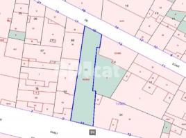 городской, 331.00 m², Calle Joan Baget