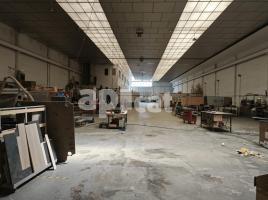 Louer , 1600.00 m², Calle del Sud