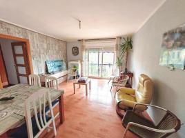 Flat, 77.00 m², near bus and train, Plaza del treball