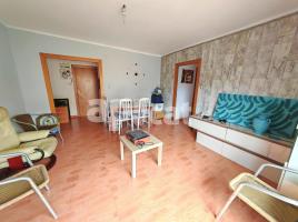 Flat, 77.00 m², near bus and train, Plaza del treball