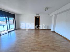 Flat, 89.00 m², almost new