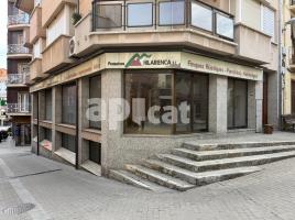 Business premises, 86.00 m², Calle Josep Ximeno, 2