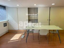 Alquiler oficina, 105 m², Zona