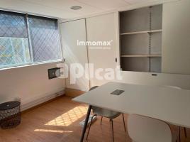 Alquiler oficina, 105 m², Zona