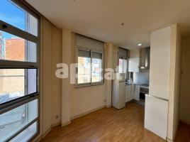 Apartament, 55.00 m², near bus and train, almost new, Calle de Sant Sebastià