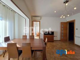 Flat, 91.00 m², Avenida garrigues