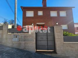 Casa (unifamiliar aïllada), 546.00 m², prop de bus i tren, seminou, Torrent Ballester