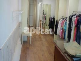 Lloguer local comercial, 42.00 m², prop bus i metro, Calle de Sardenya