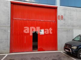 Industrial, 489.00 m², almost new, Calle Subble 28 ctra tarragona