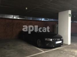 For rent parking, 13.00 m², Calle Valentí Fargnoli-P. Sac, 1