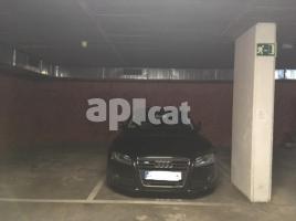 For rent parking, 13.00 m², Calle Valentí Fargnoli-P. Sac, 1