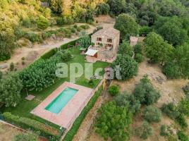  (masia), 360 m², Zona