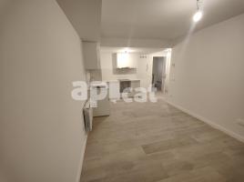 Apartament, 38.00 m², جديد, Avenida Sant Joan